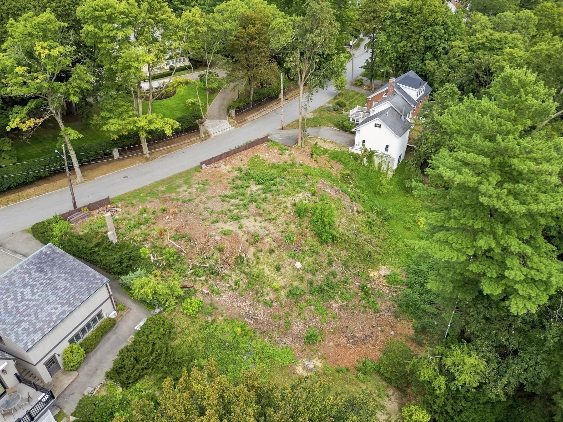 Residential at 0 Huntington Rd, Newton MA 02458, Newton, photo 2 of 10