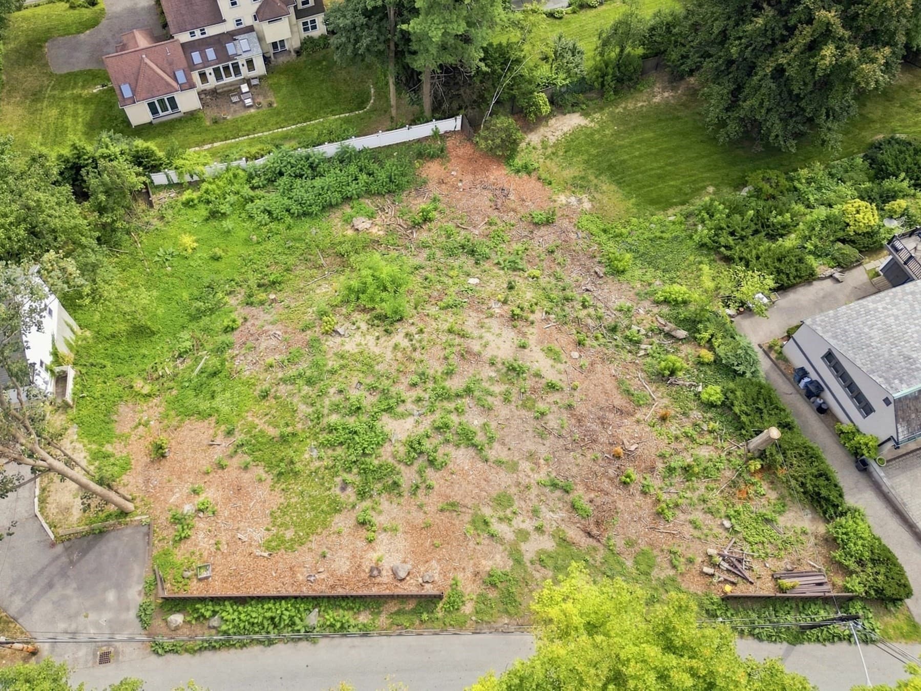 Residential at 0 Huntington Rd, Newton MA 02458, Newton, photo 5 of 10
