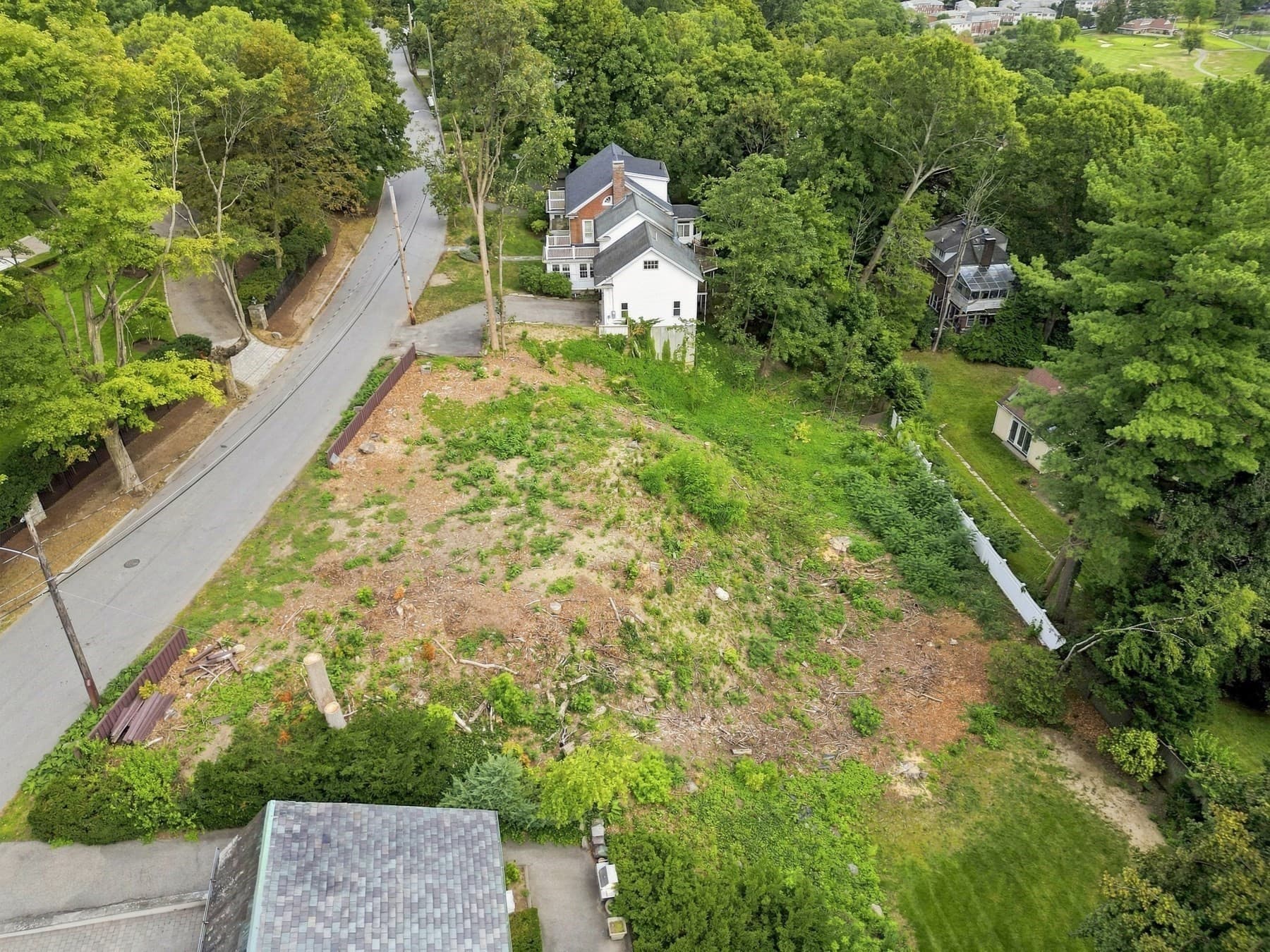Residential at 0 Huntington Rd, Newton MA 02458, Newton, photo 9 of 10