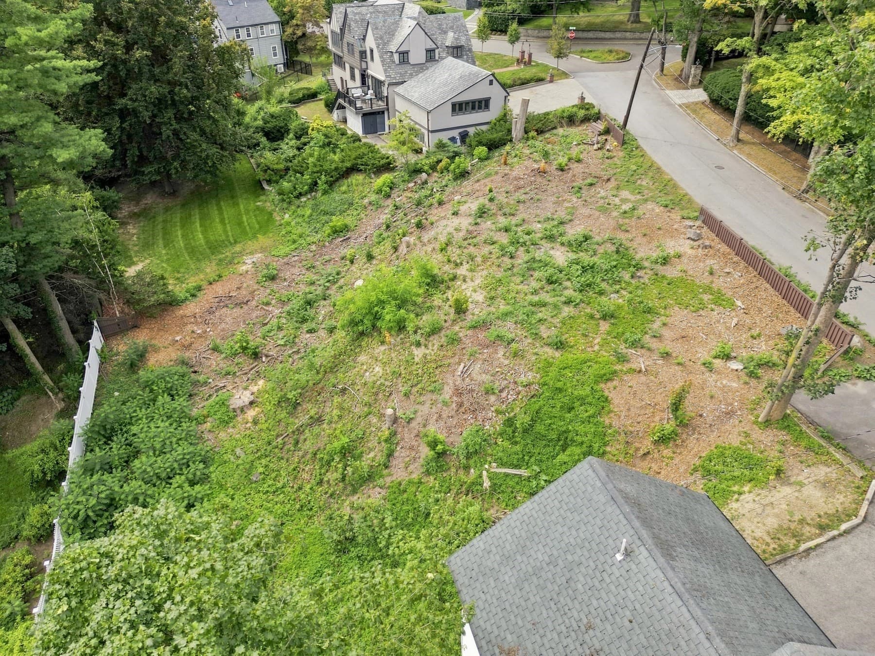 Residential at 0 Huntington Rd, Newton MA 02458, Newton, photo 8 of 10