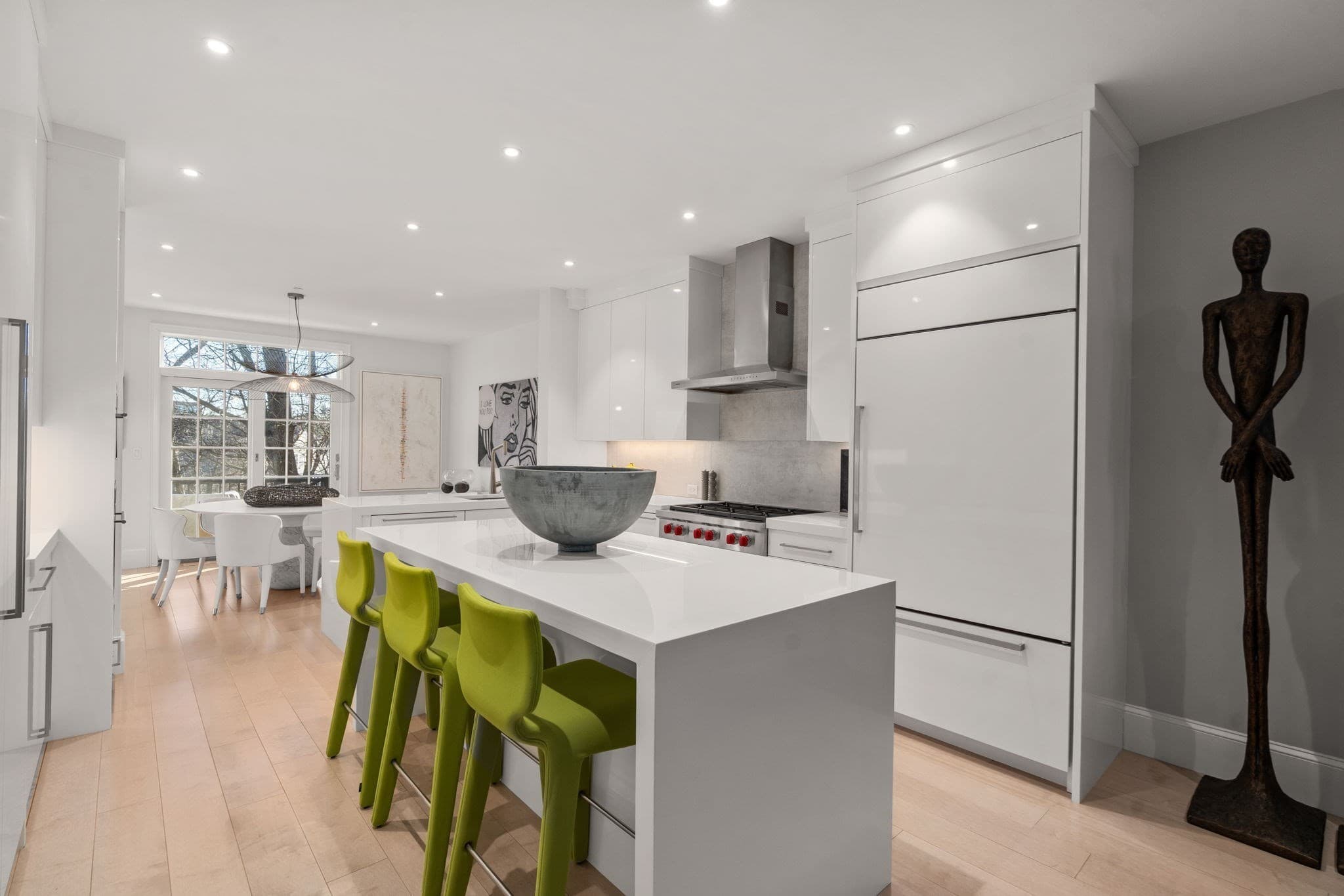 Condominium at 338 Boylston St # C, Newton MA 02459, Newton, photo 6 of 24