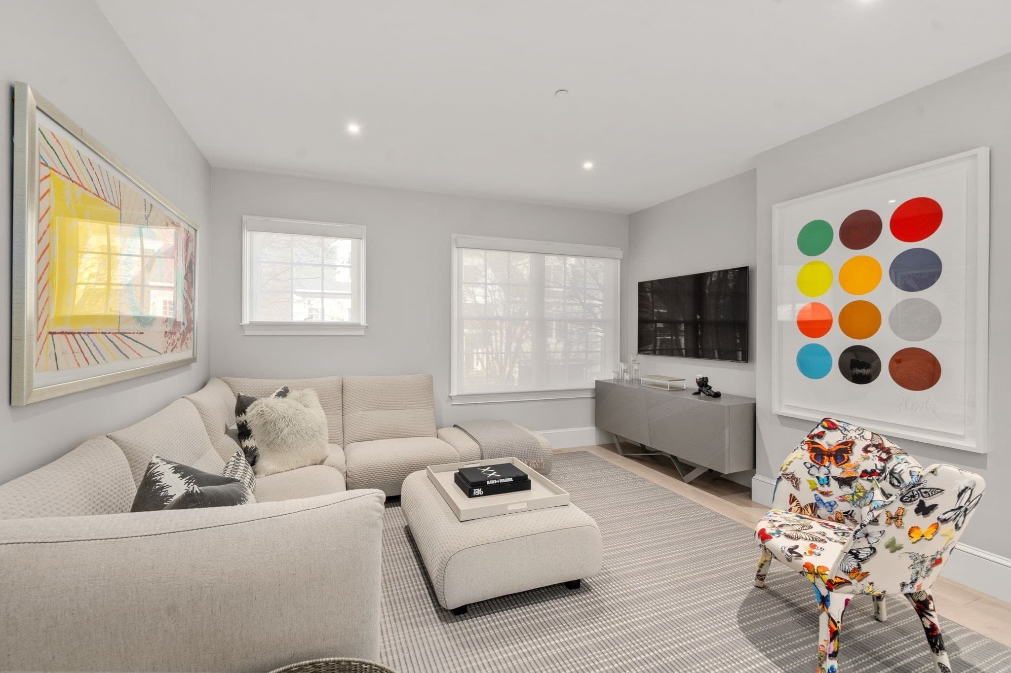 Condominium at 338 Boylston St # C, Newton MA 02459, Newton, photo 17 of 24