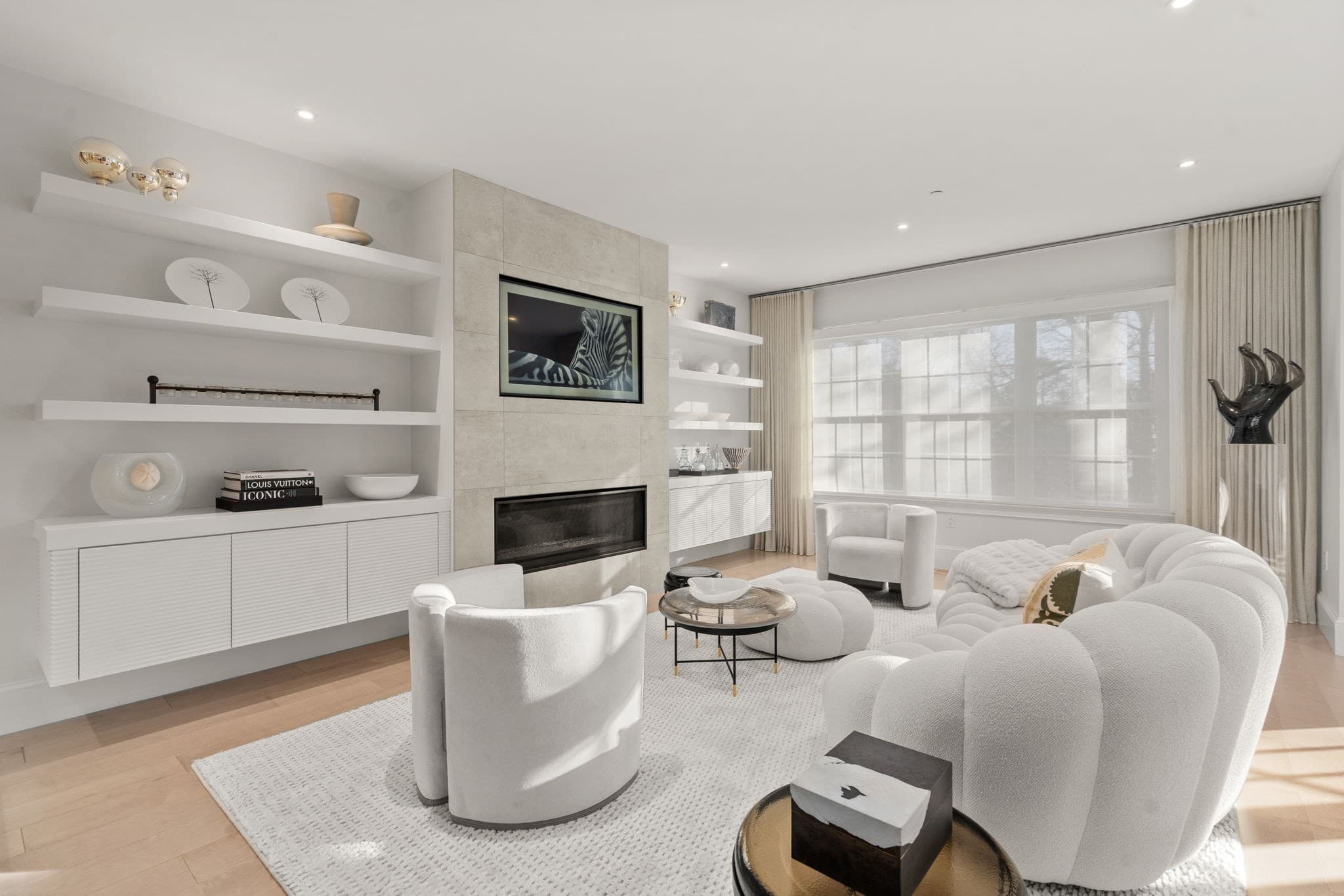 Condominium at 338 Boylston St # C, Newton MA 02459, Newton, photo 5 of 24