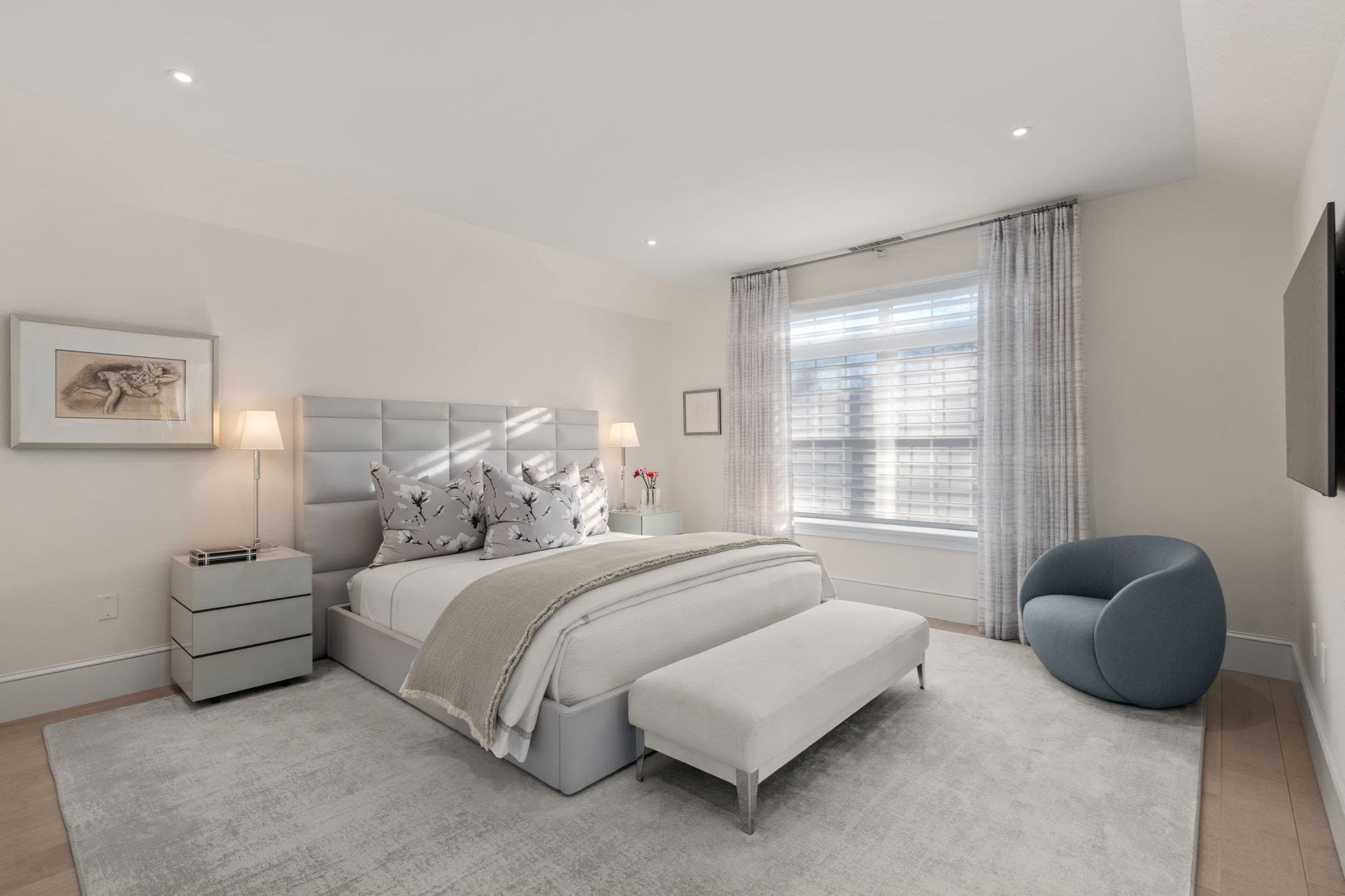 Condominium at 338 Boylston St # C, Newton MA 02459, Newton, photo 9 of 24