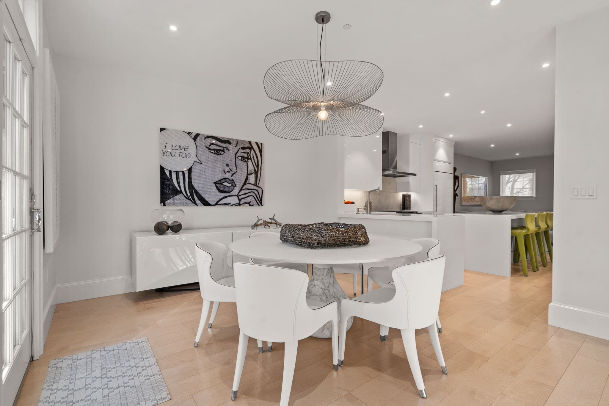 Condominium at 338 Boylston St # C, Newton MA 02459, Newton, photo 8 of 24