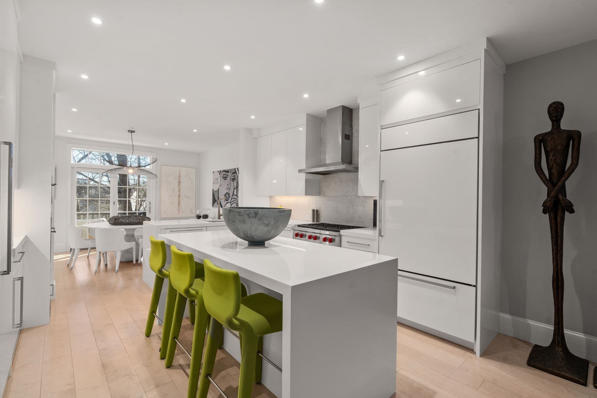 Condominium at 338 Boylston St # C, Newton MA 02459, Newton, photo 21 of 24
