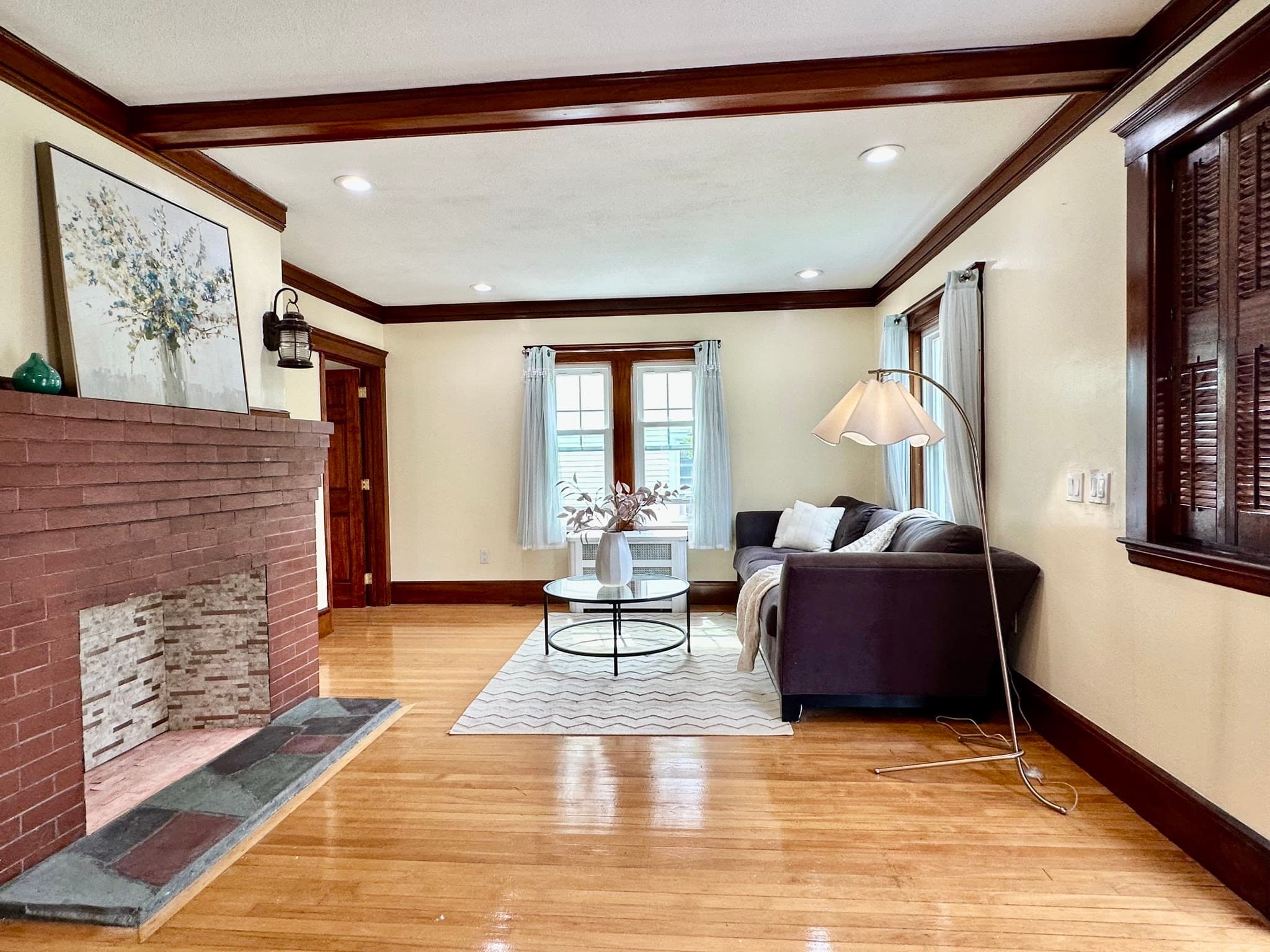 Single Family Residence at 91 Davis St, Quincy MA 02170, Quincy, photo 6 of 23