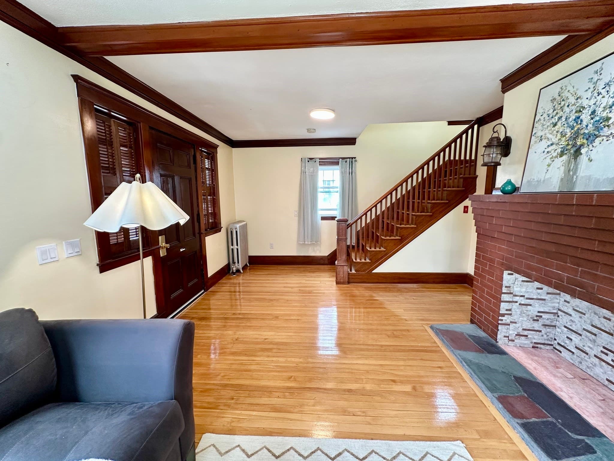 Single Family Residence at 91 Davis St, Quincy MA 02170, Quincy, photo 7 of 23