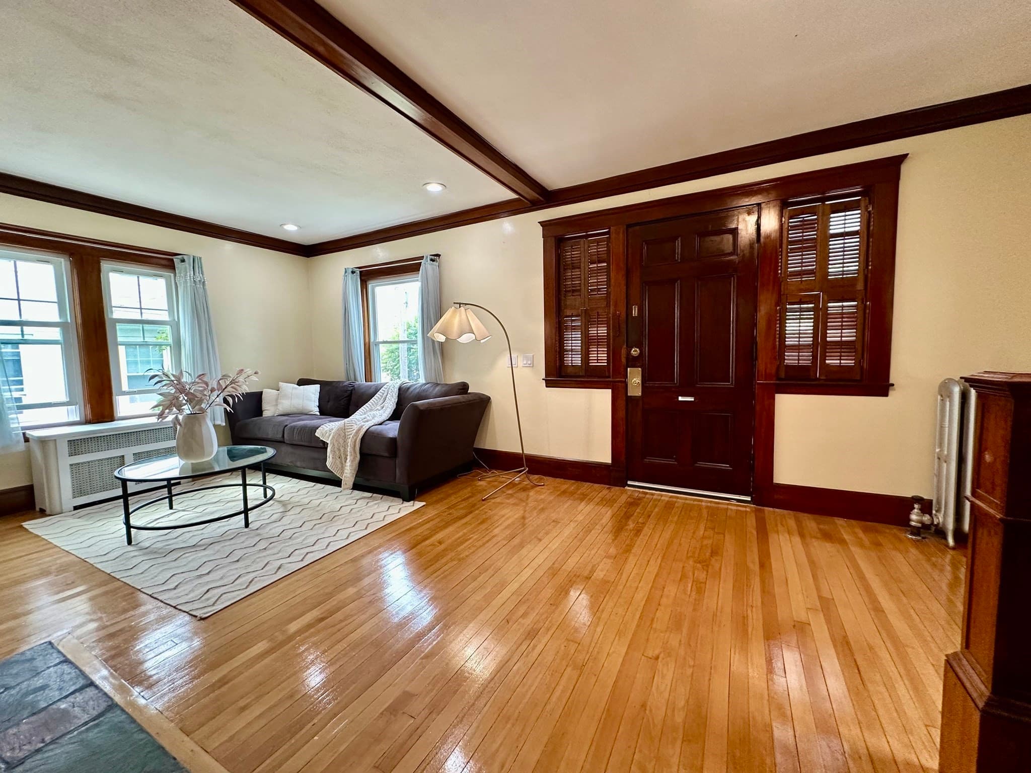 Single Family Residence at 91 Davis St, Quincy MA 02170, Quincy, photo 5 of 23
