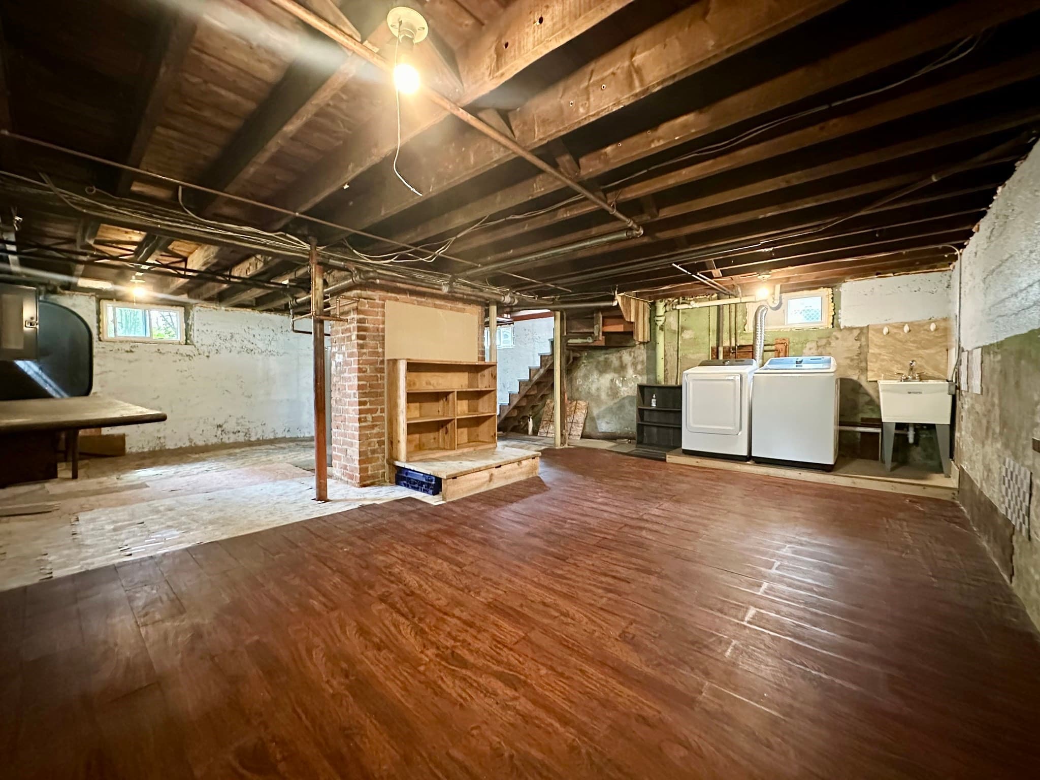 Single Family Residence at 91 Davis St, Quincy MA 02170, Quincy, photo 20 of 23