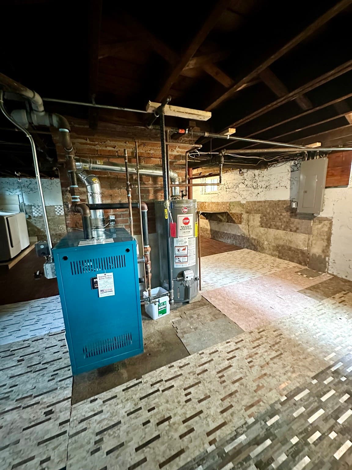 Single Family Residence at 91 Davis St, Quincy MA 02170, Quincy, photo 18 of 23