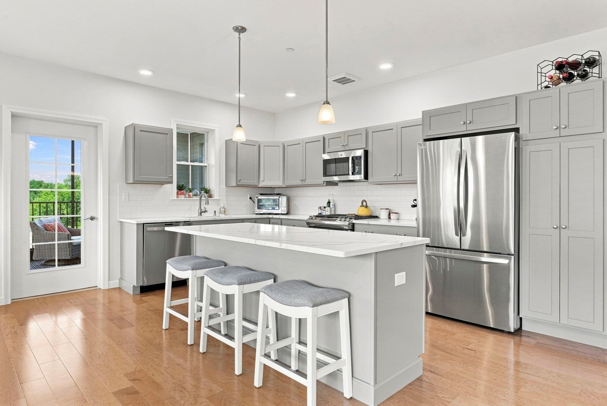 Condominium at 60 Coppersmith Way # 401, Canton MA 02021, Canton, photo 2 of 22