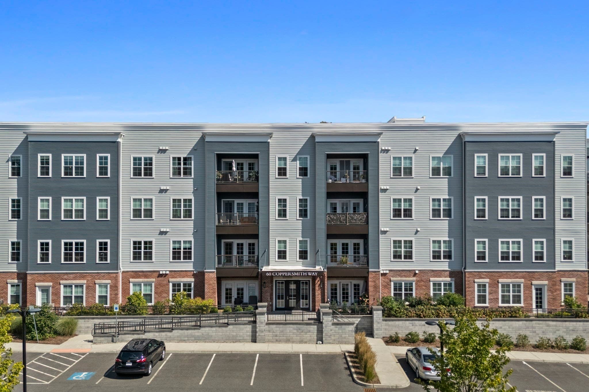 Condominium at 60 Coppersmith Way # 401, Canton MA 02021, Canton, photo 22 of 22
