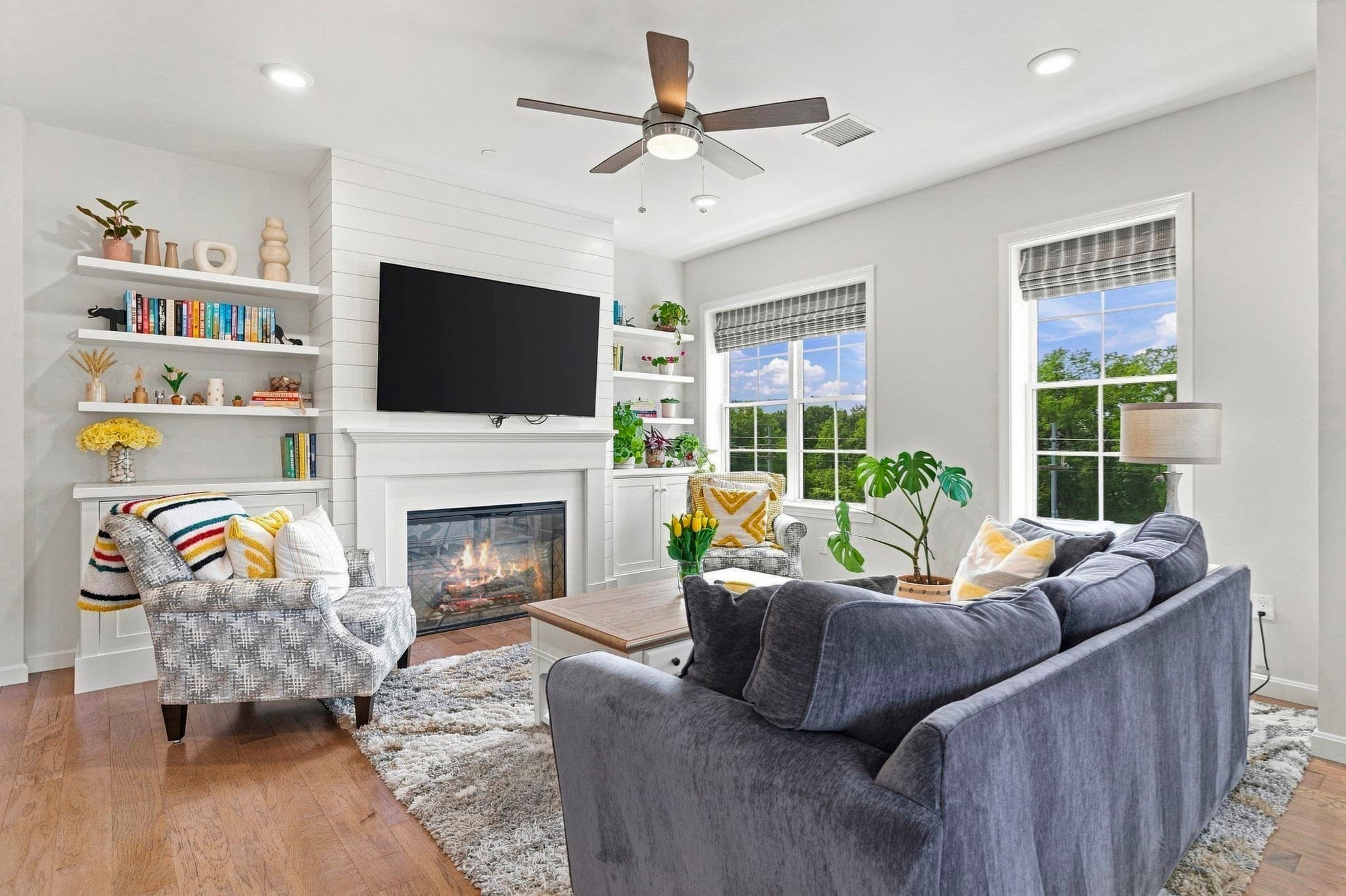 Condominium at 60 Coppersmith Way # 401, Canton MA 02021, Canton, photo 5 of 22
