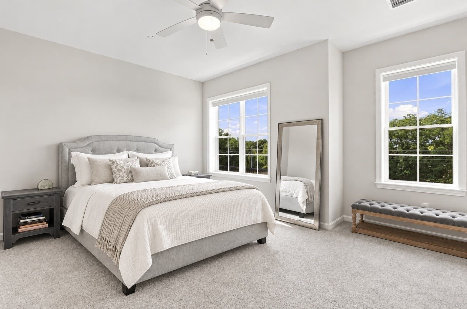 Condominium at 60 Coppersmith Way # 401, Canton MA 02021, Canton, photo 9 of 22