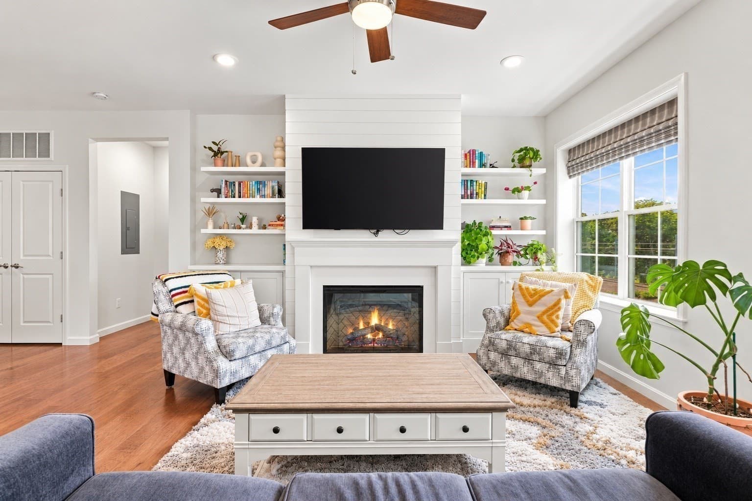 Condominium at 60 Coppersmith Way # 401, Canton MA 02021, Canton, photo 4 of 22