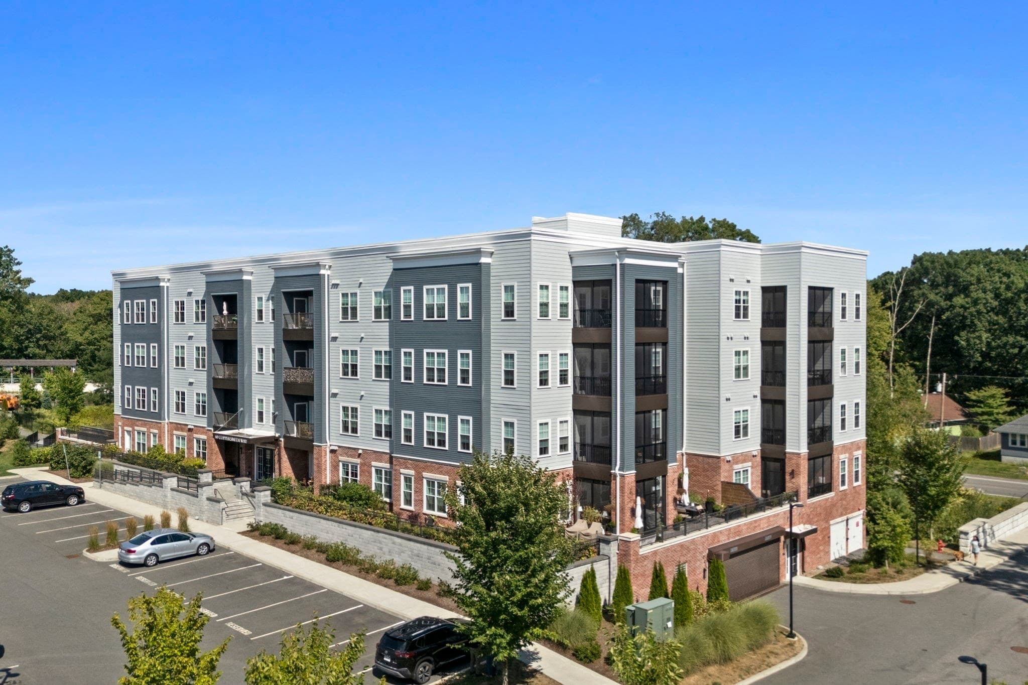 Condominium at 60 Coppersmith Way # 401, Canton MA 02021, Canton, photo 21 of 22