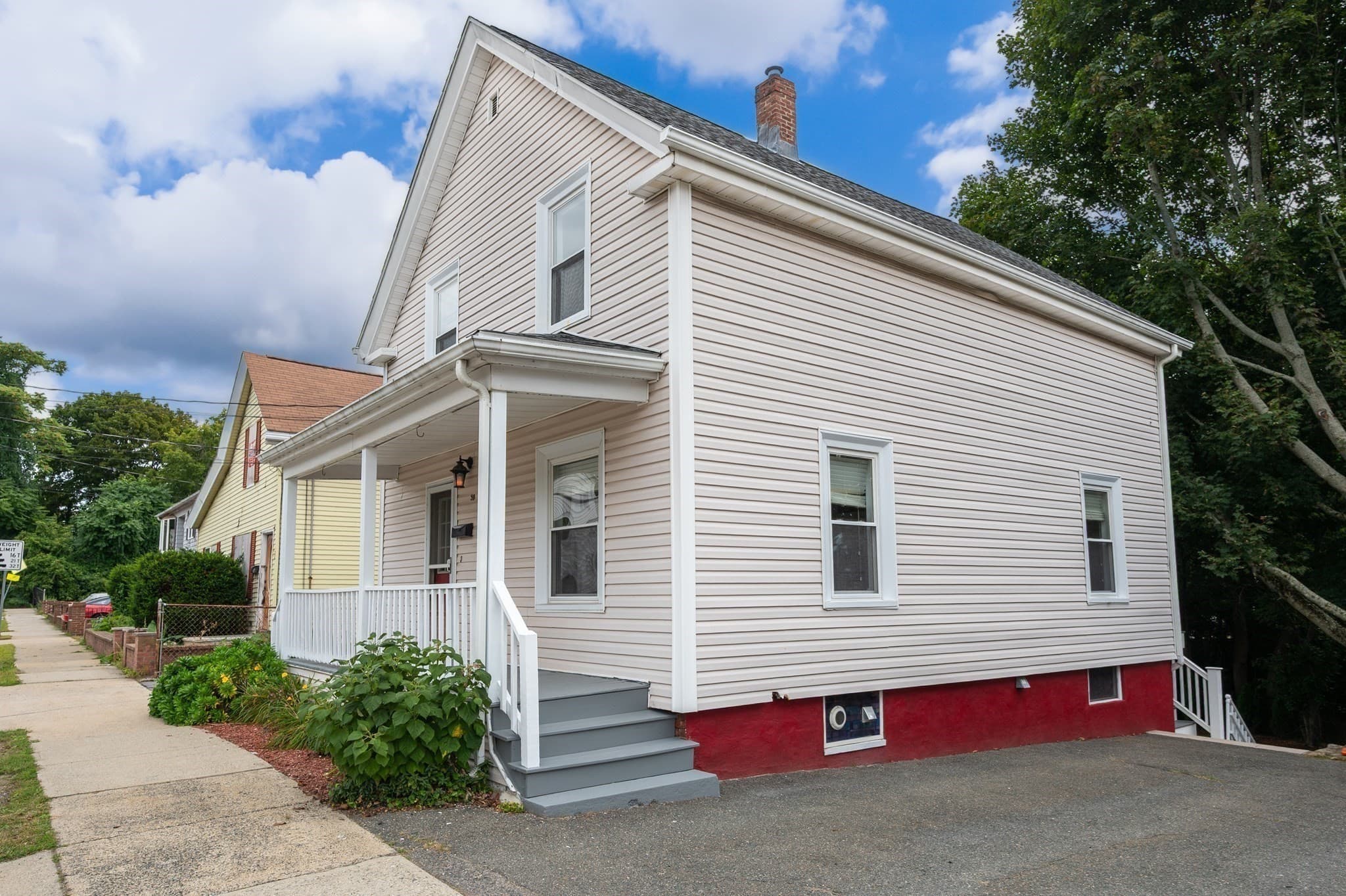 Single Family Residence at 28 Endicott Street, Peabody MA 01960, Peabody, photo 2 of 42