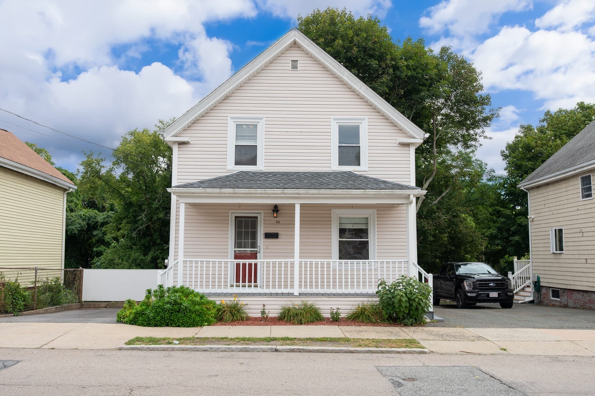 28 Endicott Street, Peabody MA 01960