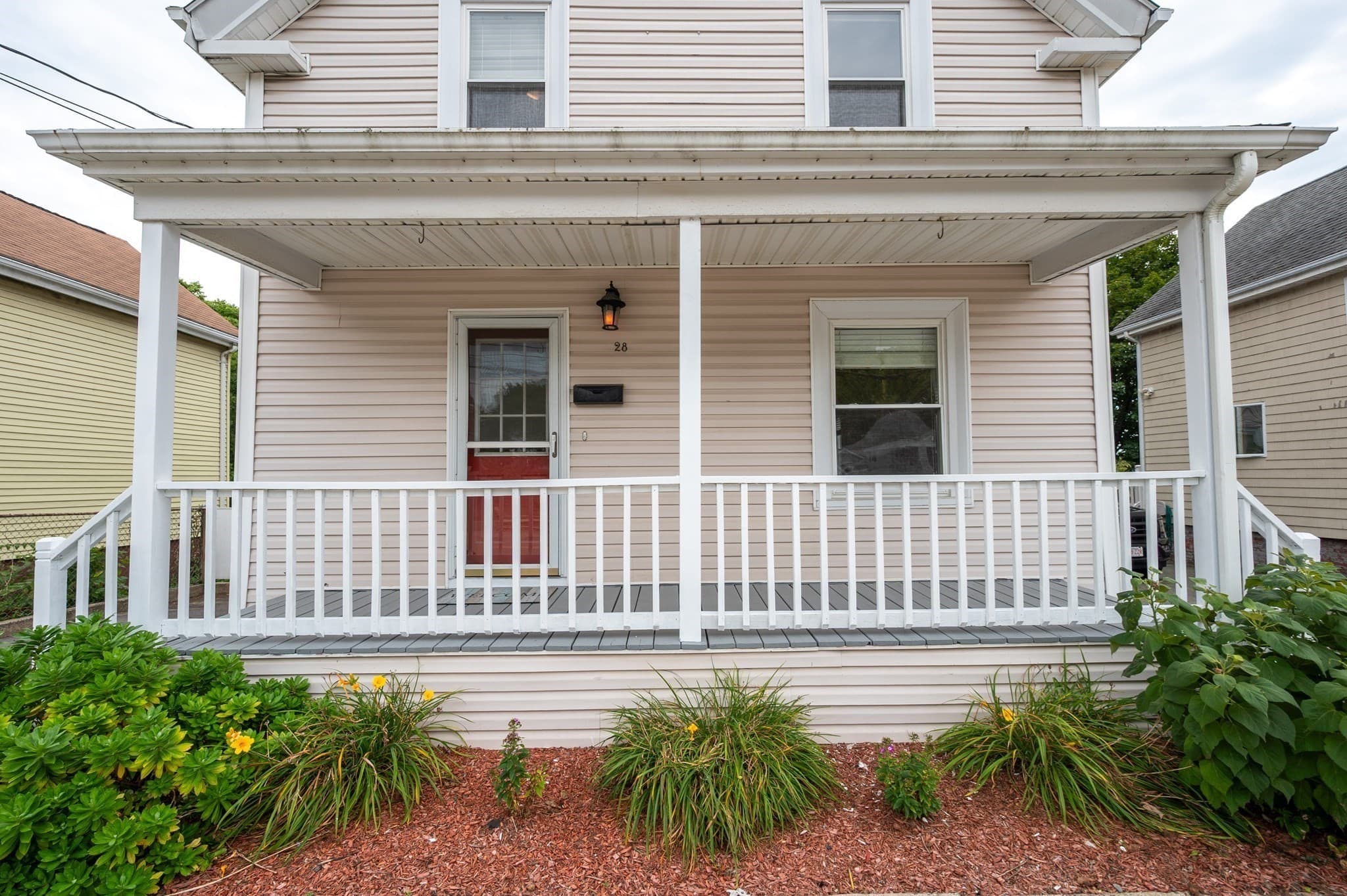 Single Family Residence at 28 Endicott Street, Peabody MA 01960, Peabody, photo 41 of 42