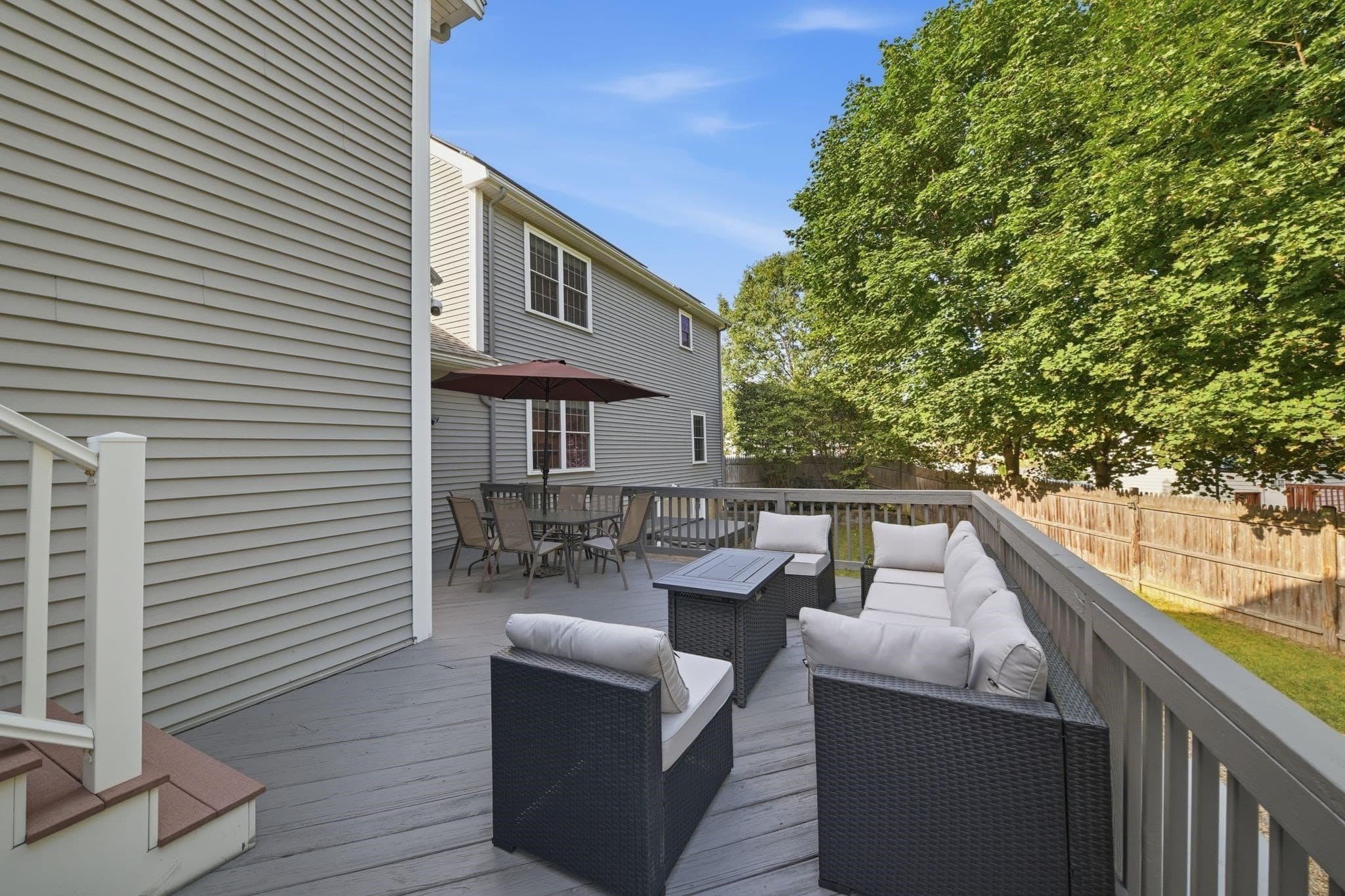 Single Family Residence at 39 Tomahawk Dr, Tewksbury MA 01876, Tewksbury, photo 36 of 42