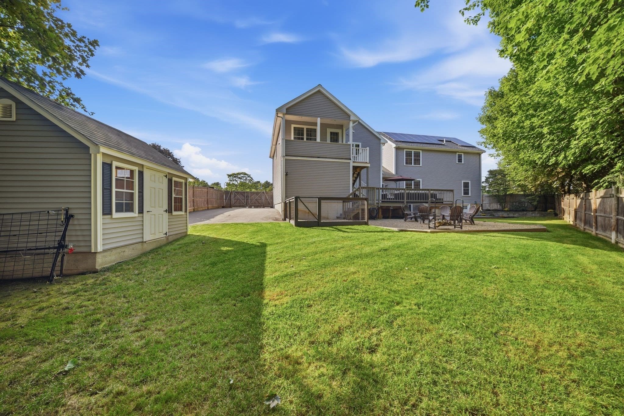 Single Family Residence at 39 Tomahawk Dr, Tewksbury MA 01876, Tewksbury, photo 37 of 42