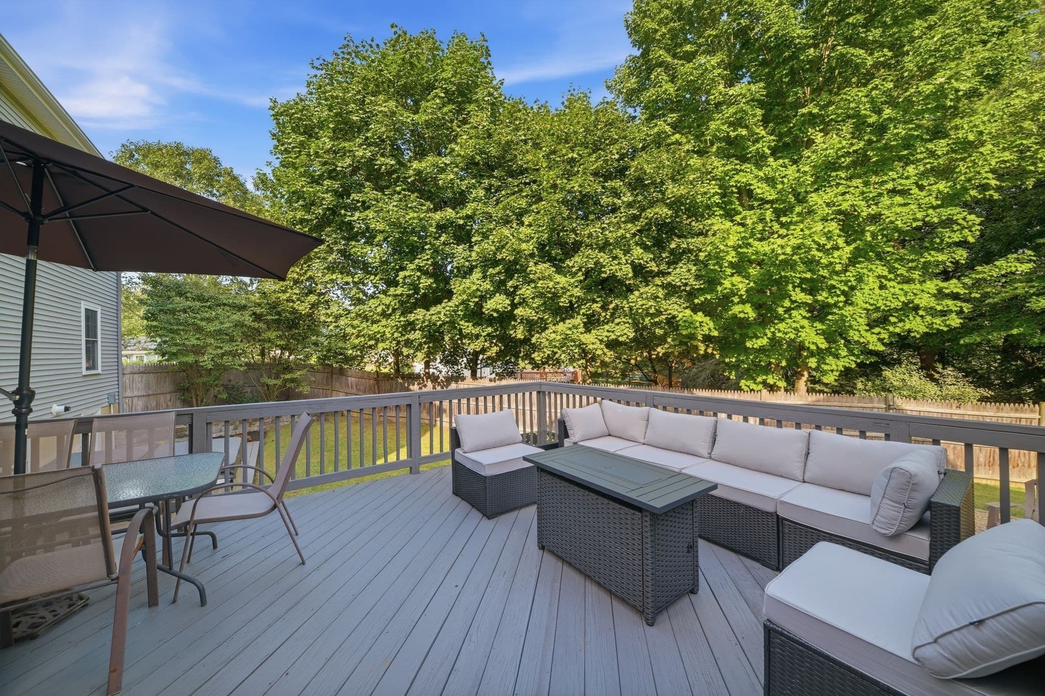 Single Family Residence at 39 Tomahawk Dr, Tewksbury MA 01876, Tewksbury, photo 35 of 42