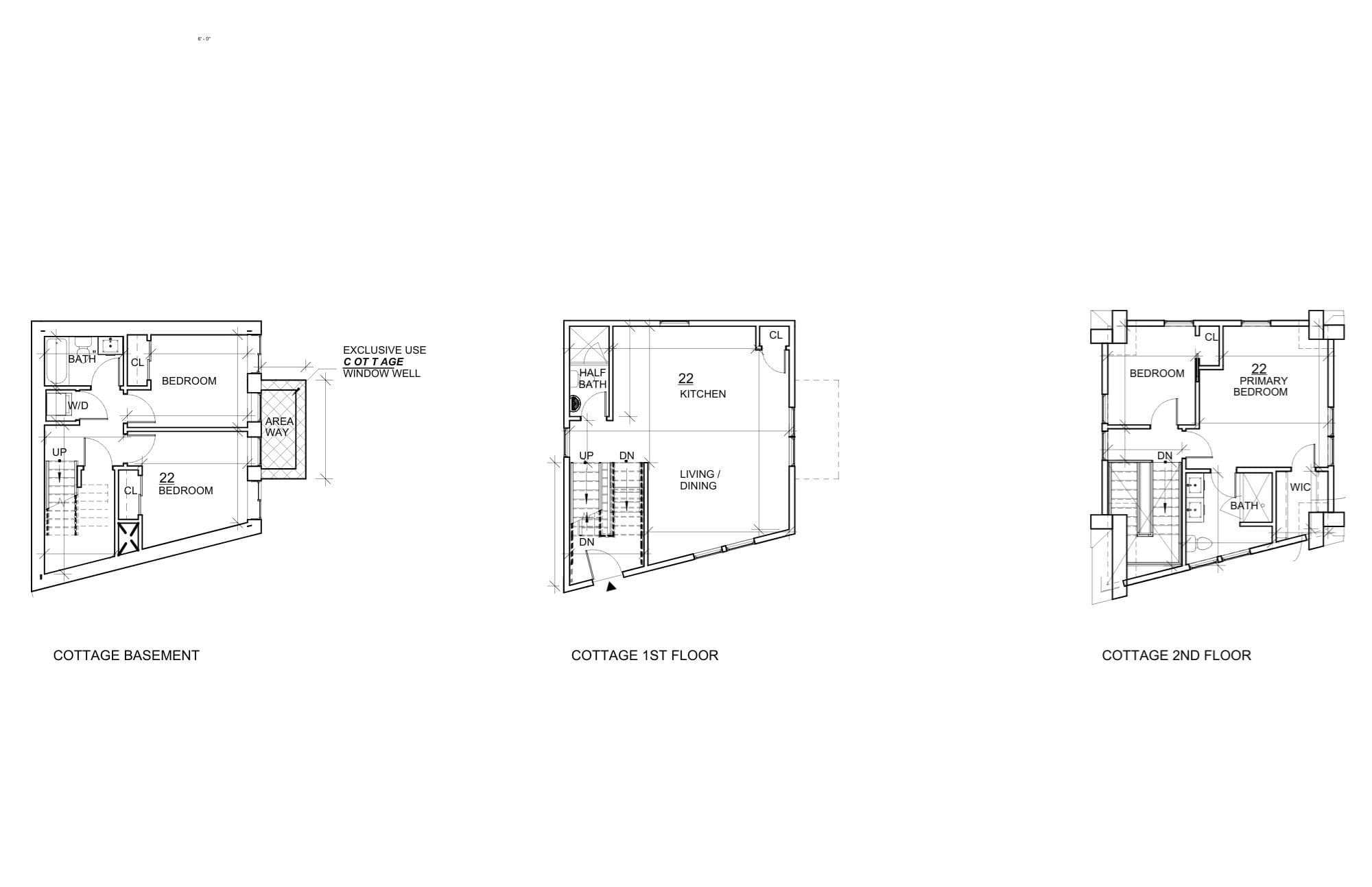 Single Family Residence at 22 Spring Hill Terrace # 22, Somerville MA 02143, Somerville, photo 26 of 27