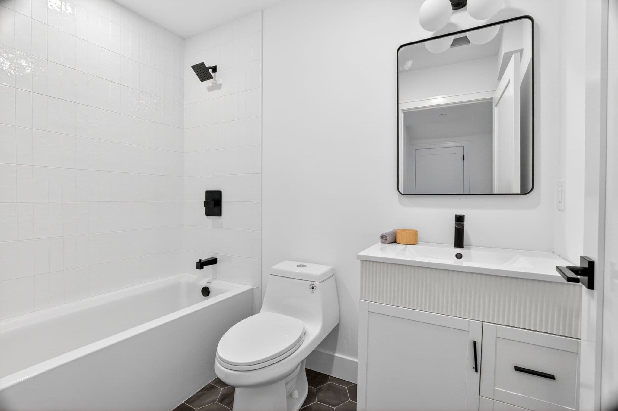 Single Family Residence at 22 Spring Hill Terrace # 22, Somerville MA 02143, Somerville, photo 20 of 27