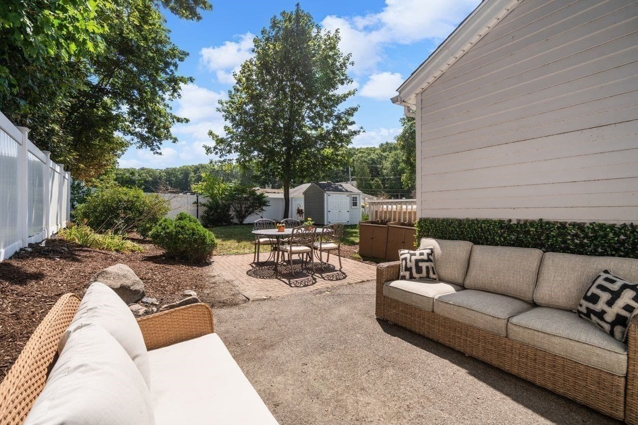Condominium at 12 Oconnell Ave # 12, Quincy MA 02169, photo 23 of 34