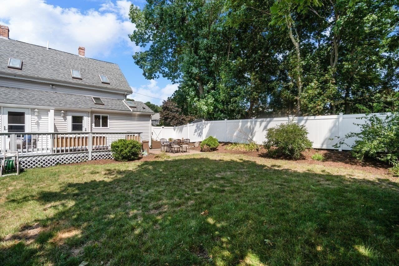 Condominium at 12 Oconnell Ave # 12, Quincy MA 02169, photo 27 of 34