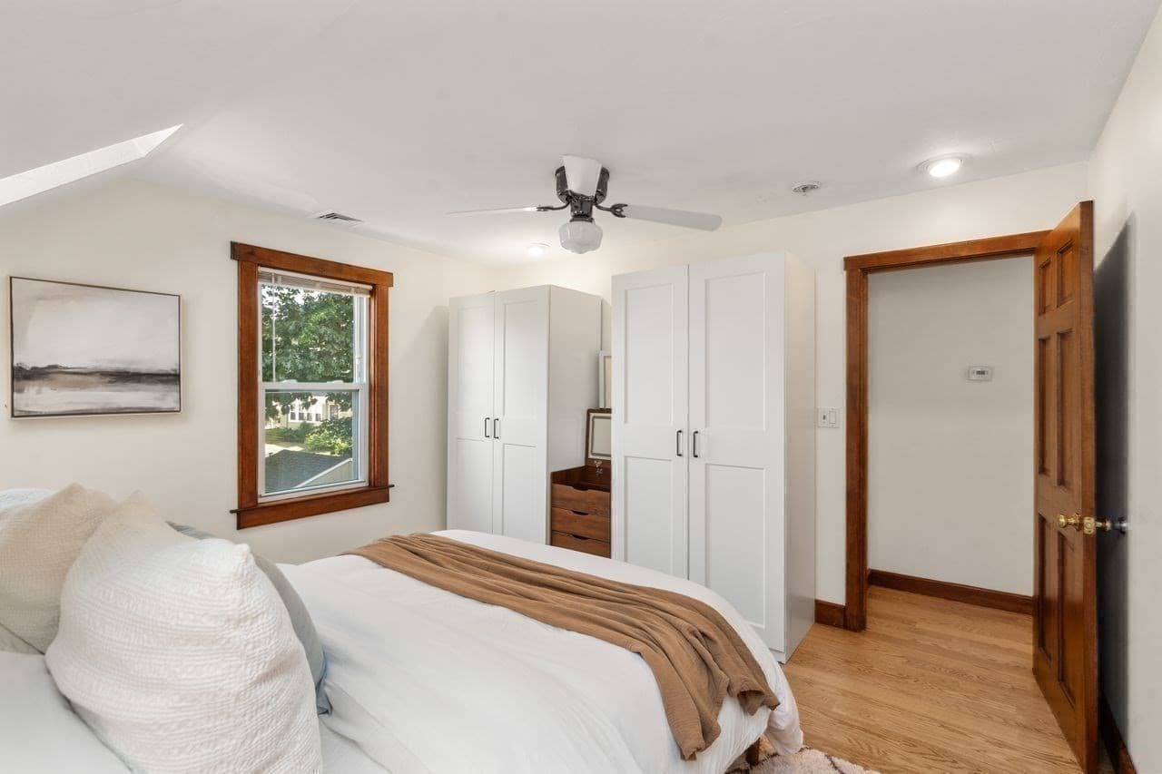 Condominium at 12 Oconnell Ave # 12, Quincy MA 02169, photo 17 of 34