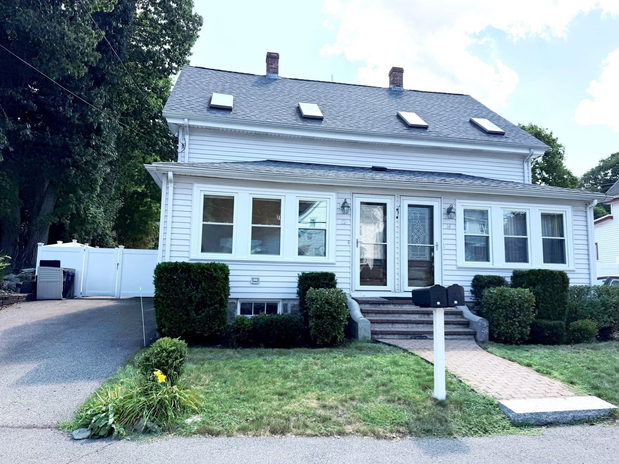 12 Oconnell Ave # 12, Quincy MA 02169