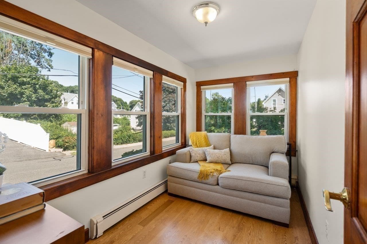 Condominium at 12 Oconnell Ave # 12, Quincy MA 02169, photo 14 of 34