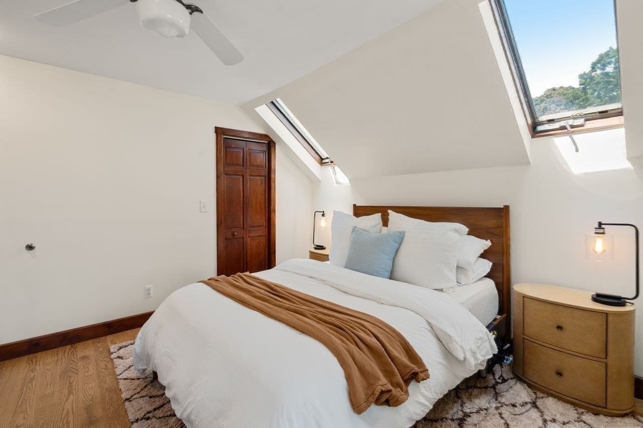 Condominium at 12 Oconnell Ave # 12, Quincy MA 02169, photo 18 of 34