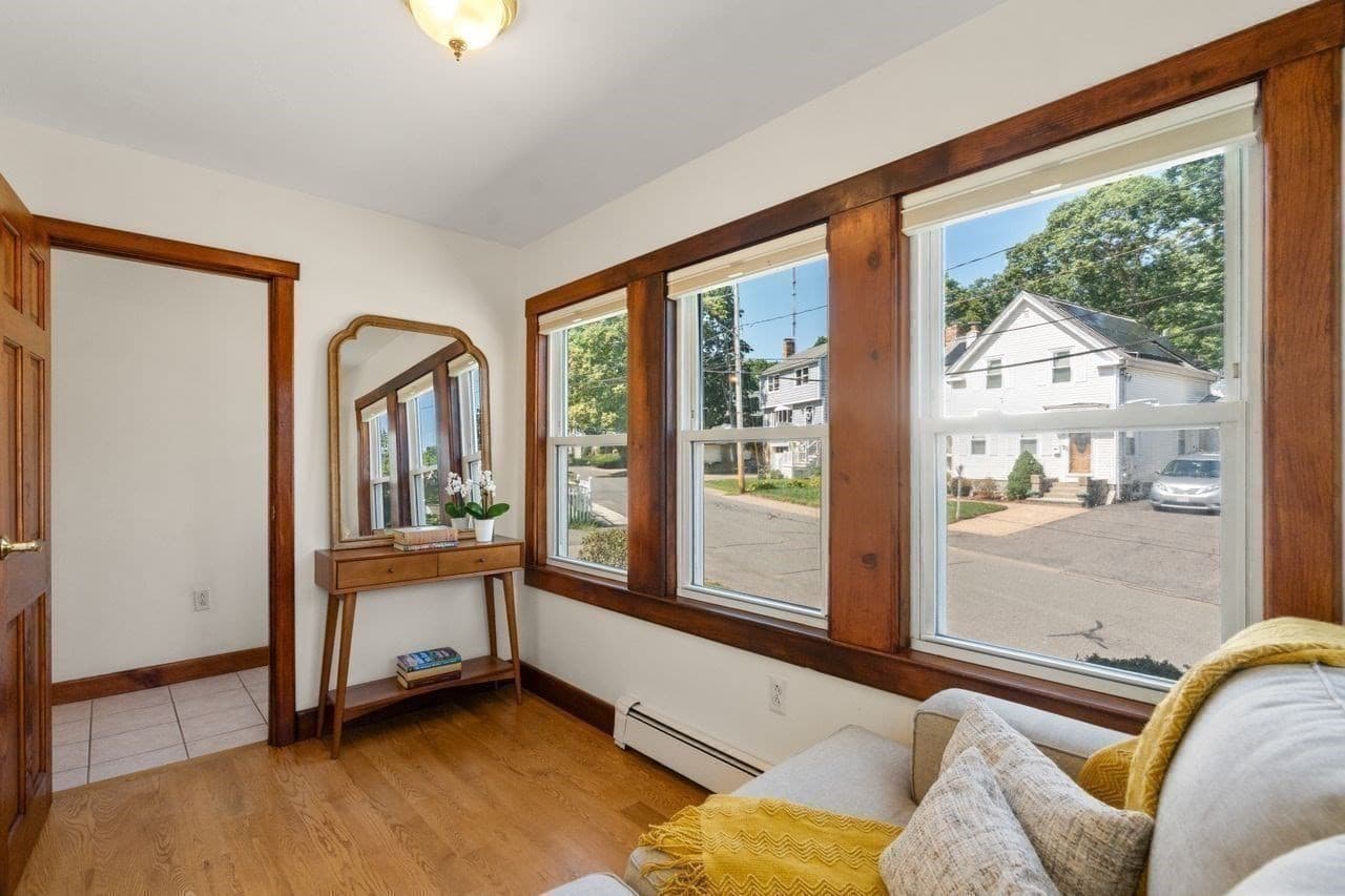 Condominium at 12 Oconnell Ave # 12, Quincy MA 02169, photo 15 of 34