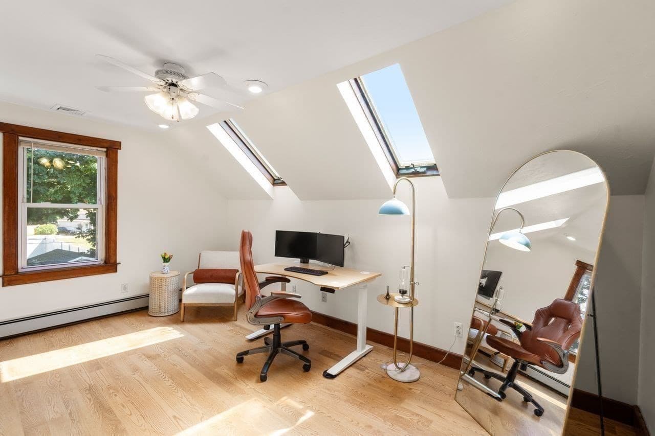 Condominium at 12 Oconnell Ave # 12, Quincy MA 02169, photo 19 of 34