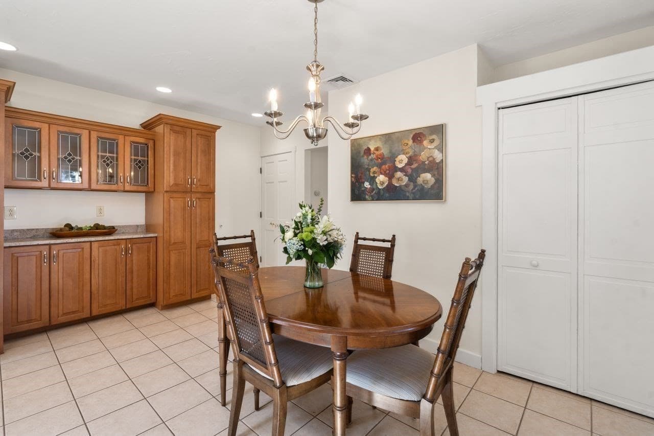 Condominium at 12 Oconnell Ave # 12, Quincy MA 02169, photo 8 of 34