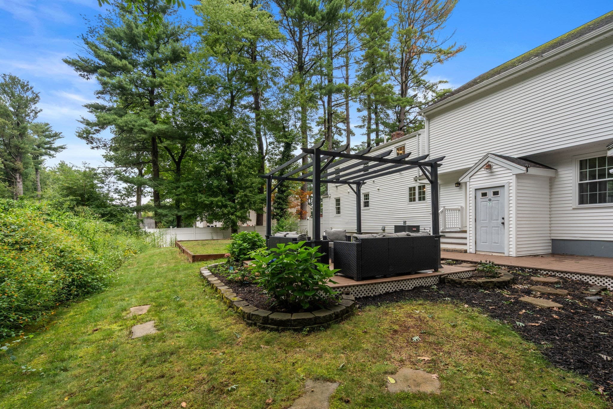 Single Family Residence at 65 Lawrence St, Wilmington MA 01887, Wilmington, photo 23 of 25