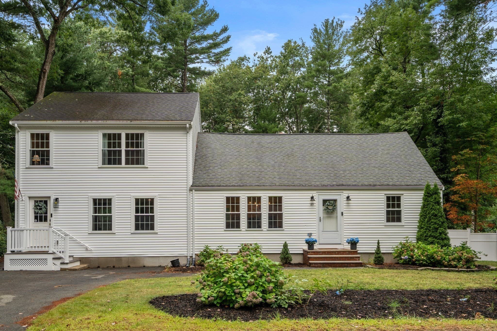 65 Lawrence St, Wilmington MA 01887