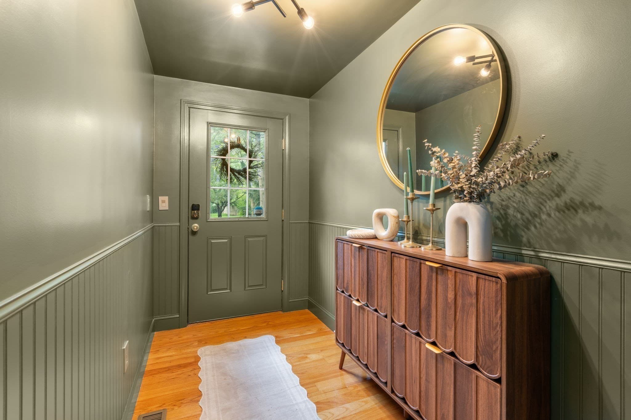 Single Family Residence at 65 Lawrence St, Wilmington MA 01887, Wilmington, photo 9 of 25