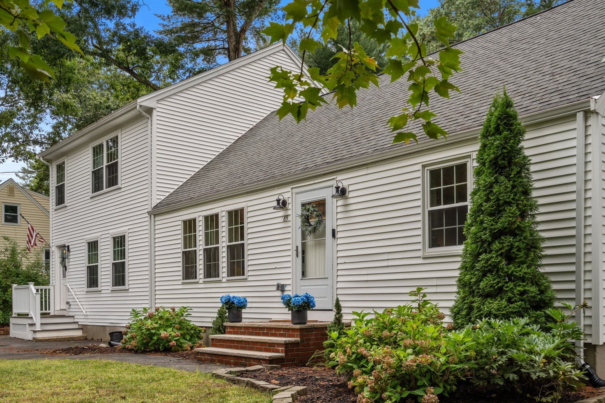 Single Family Residence at 65 Lawrence St, Wilmington MA 01887, Wilmington, photo 21 of 25
