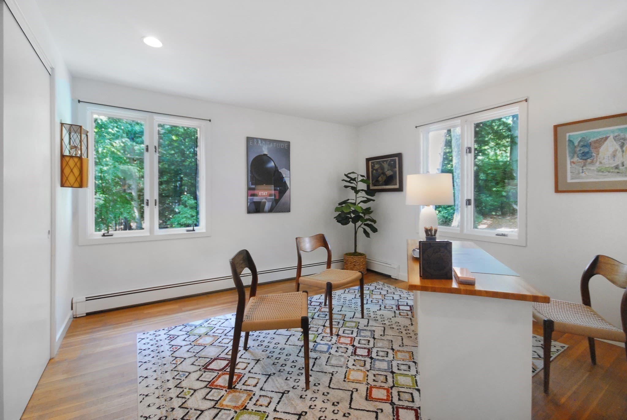 Single Family Residence at 111 South Great Rd, Lincoln MA 01773, Lincoln, photo 16 of 40