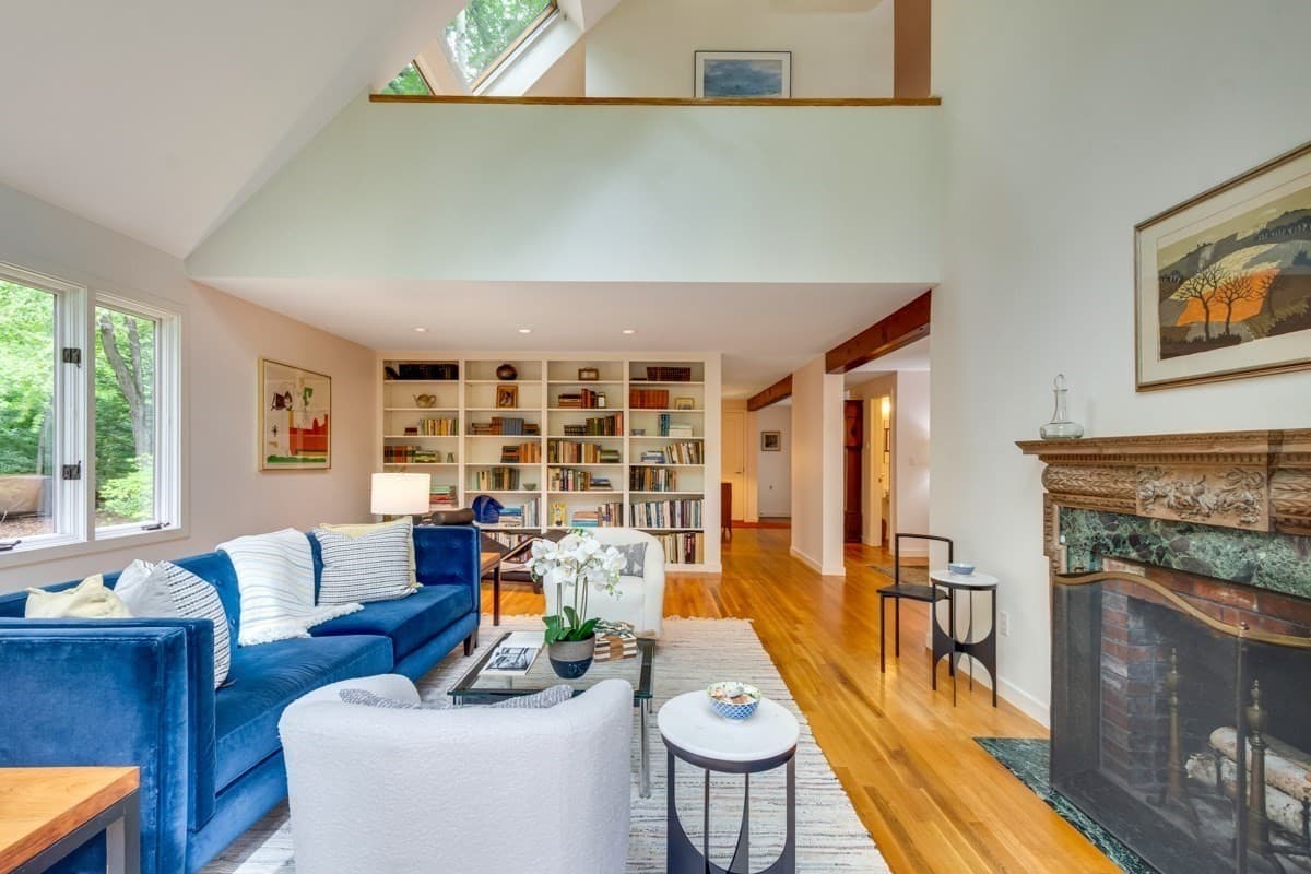 Single Family Residence at 111 South Great Rd, Lincoln MA 01773, Lincoln, photo 10 of 40