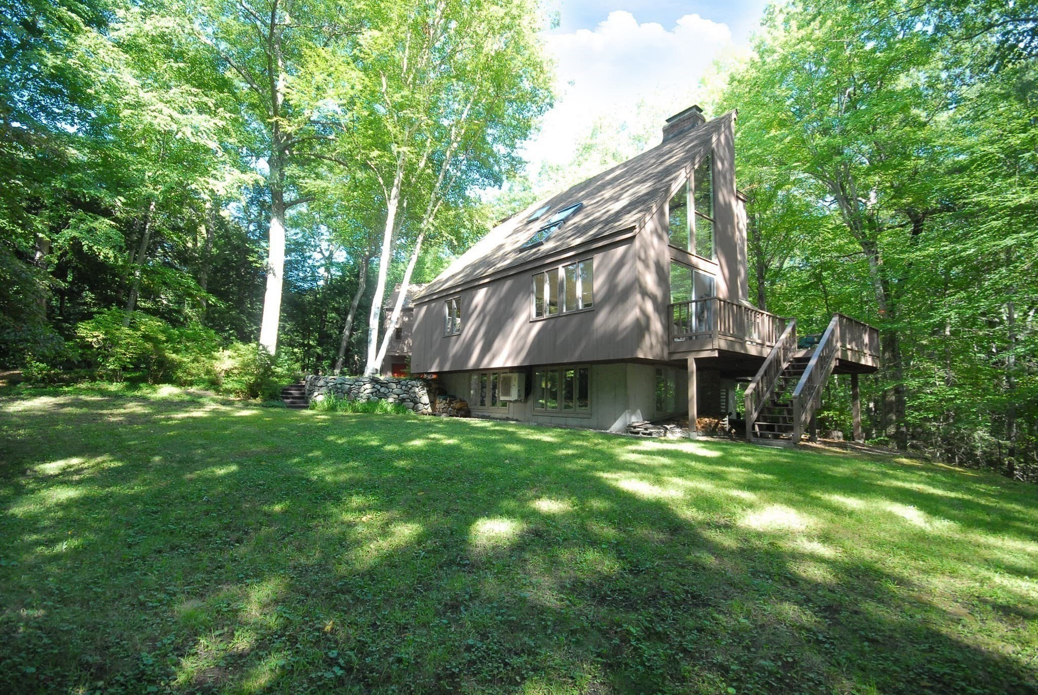 Single Family Residence at 111 South Great Rd, Lincoln MA 01773, Lincoln, photo 37 of 40