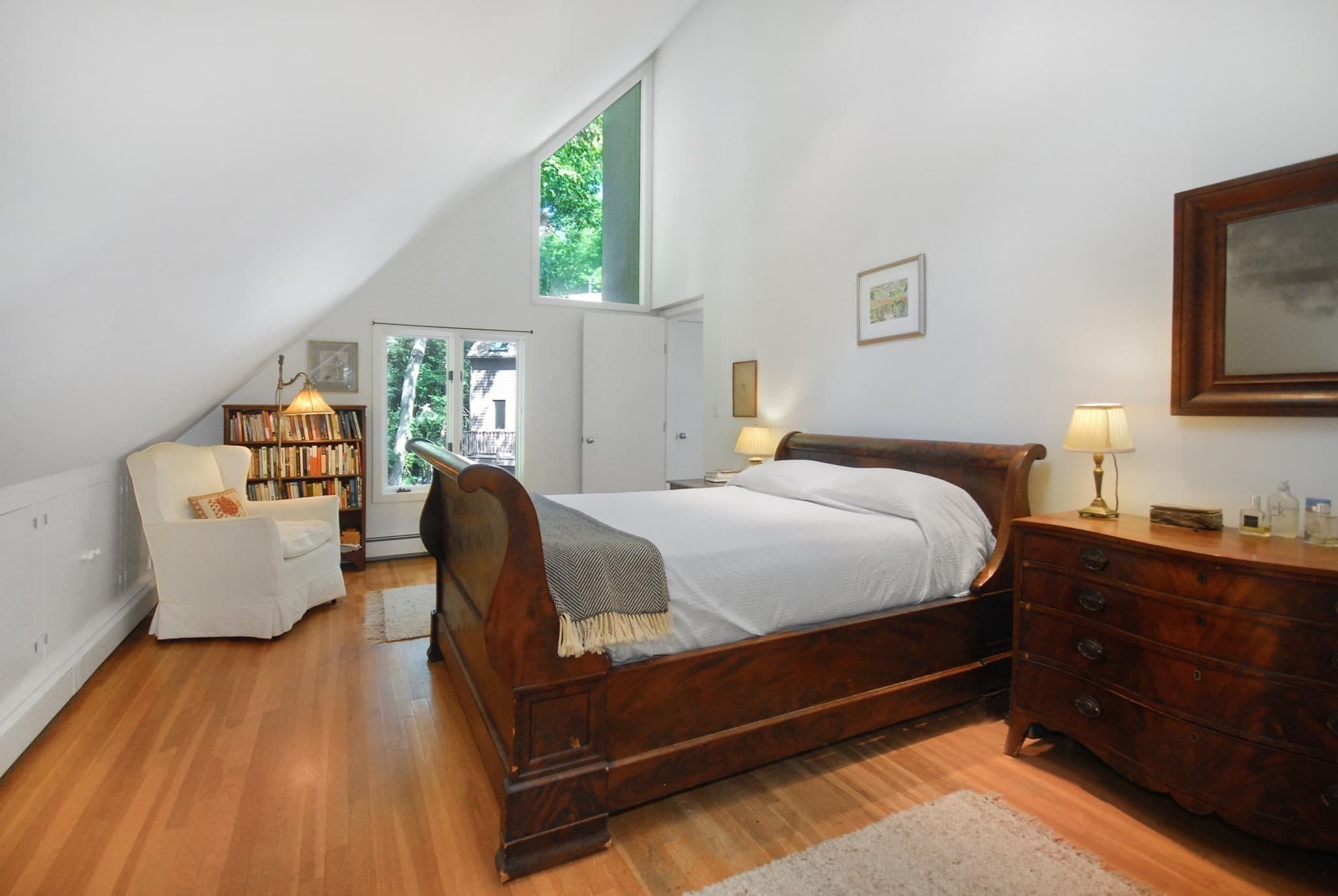 Single Family Residence at 111 South Great Rd, Lincoln MA 01773, Lincoln, photo 19 of 40