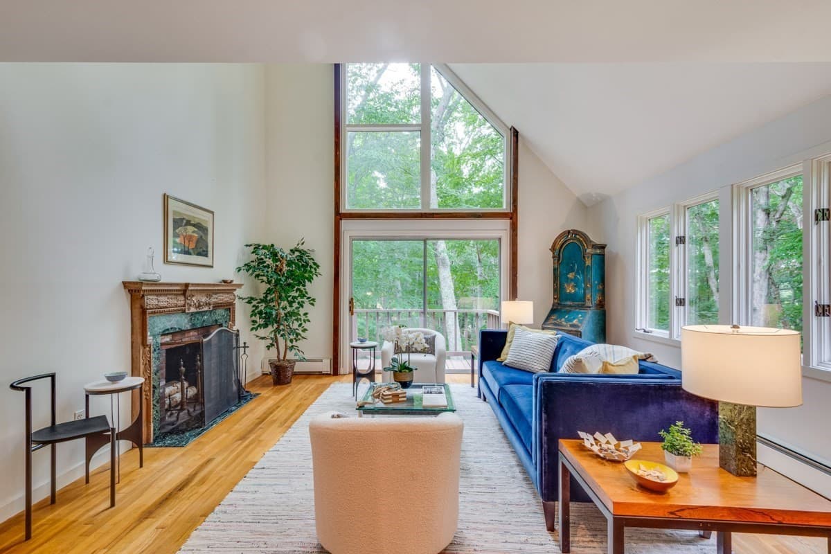 Single Family Residence at 111 South Great Rd, Lincoln MA 01773, Lincoln, photo 8 of 40
