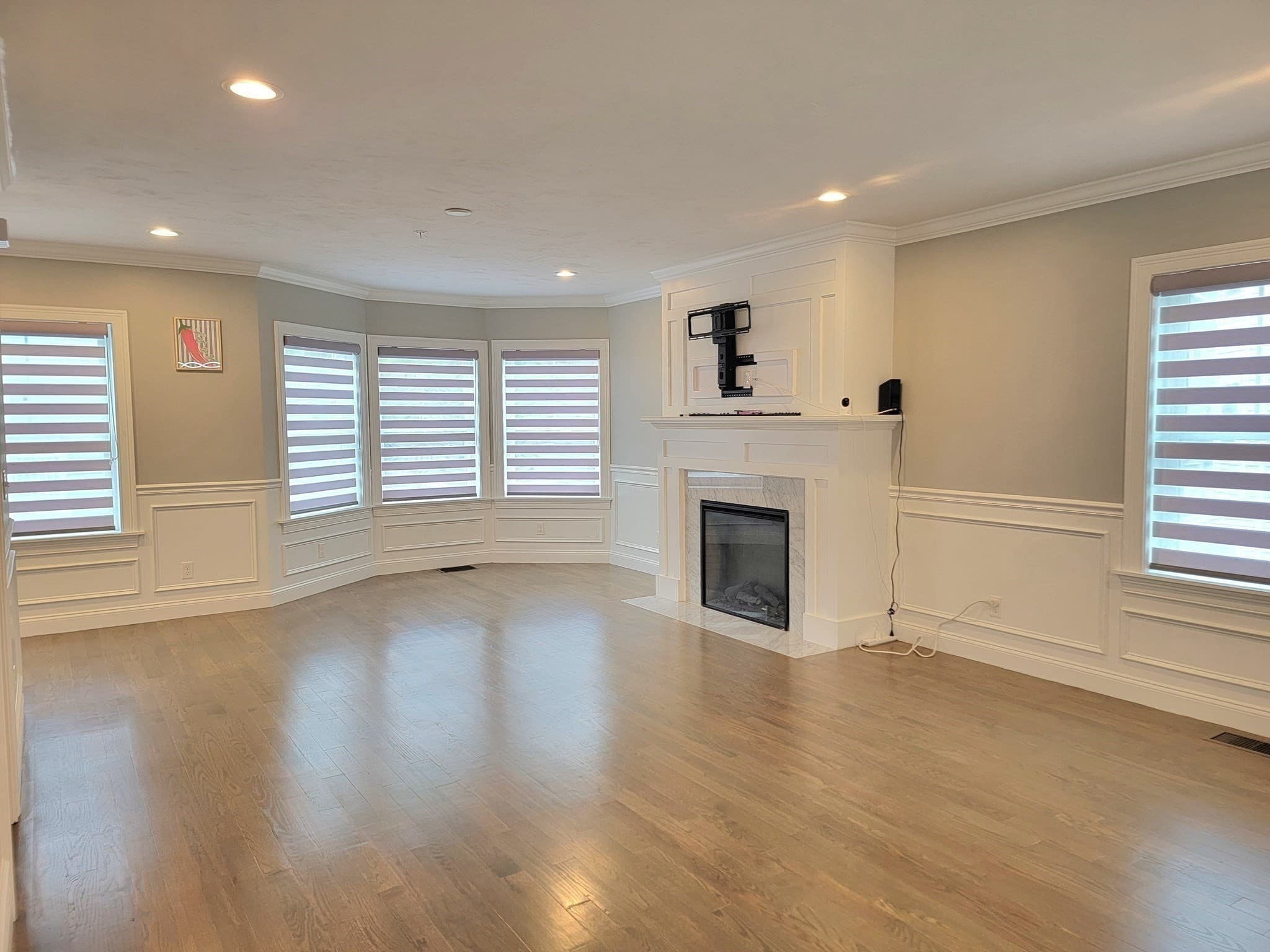 Condominium at 50 Desmoines Road # H1, Quincy MA 02169, photo 5 of 24