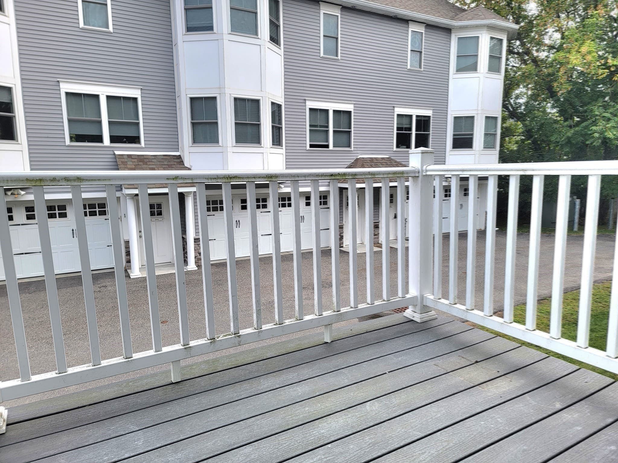 Condominium at 50 Desmoines Road # H1, Quincy MA 02169, photo 20 of 24
