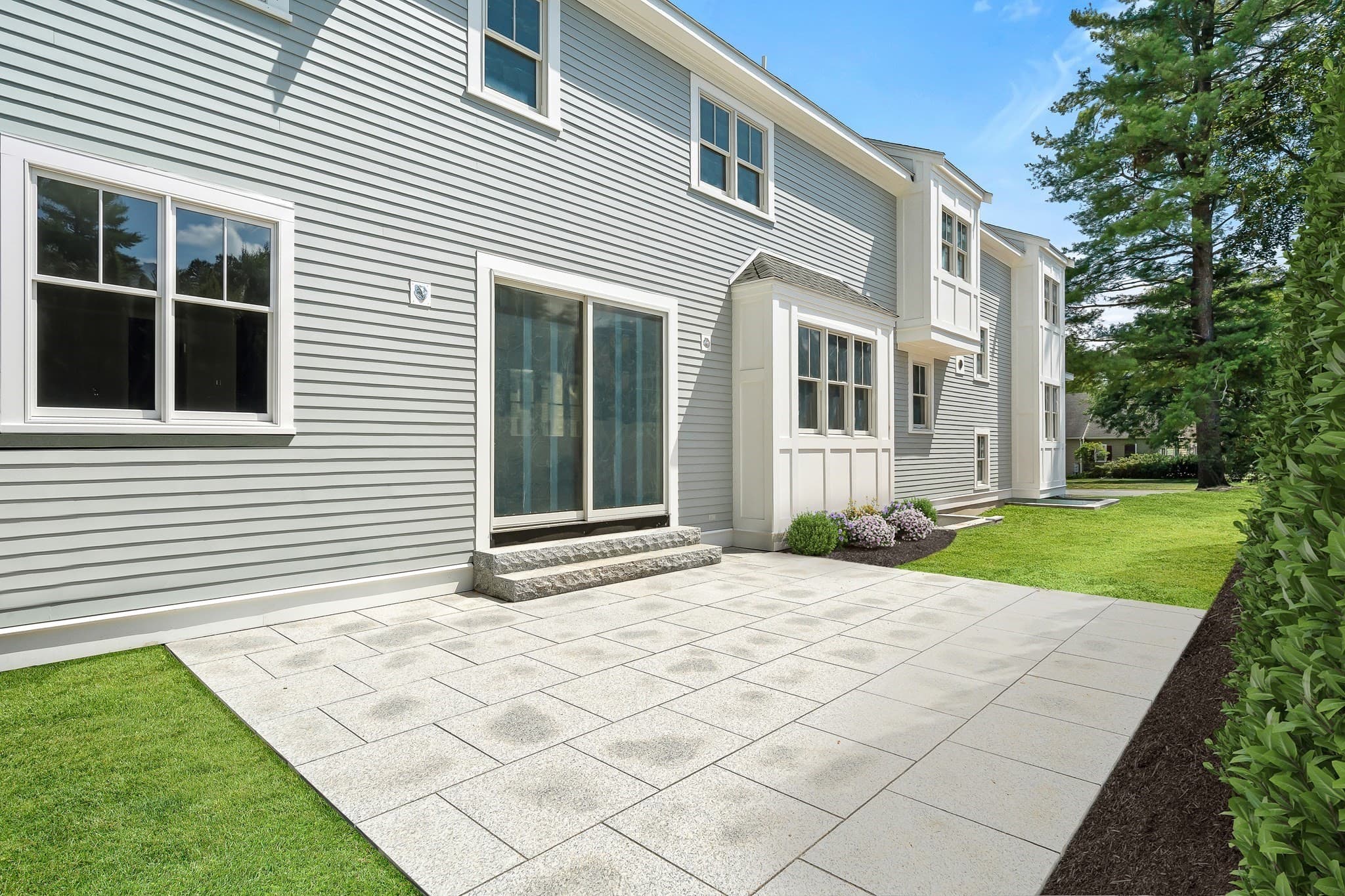 Single Family Residence at 12 Mellon Road, Wellesley MA 02482, Wellesley, photo 3 of 4
